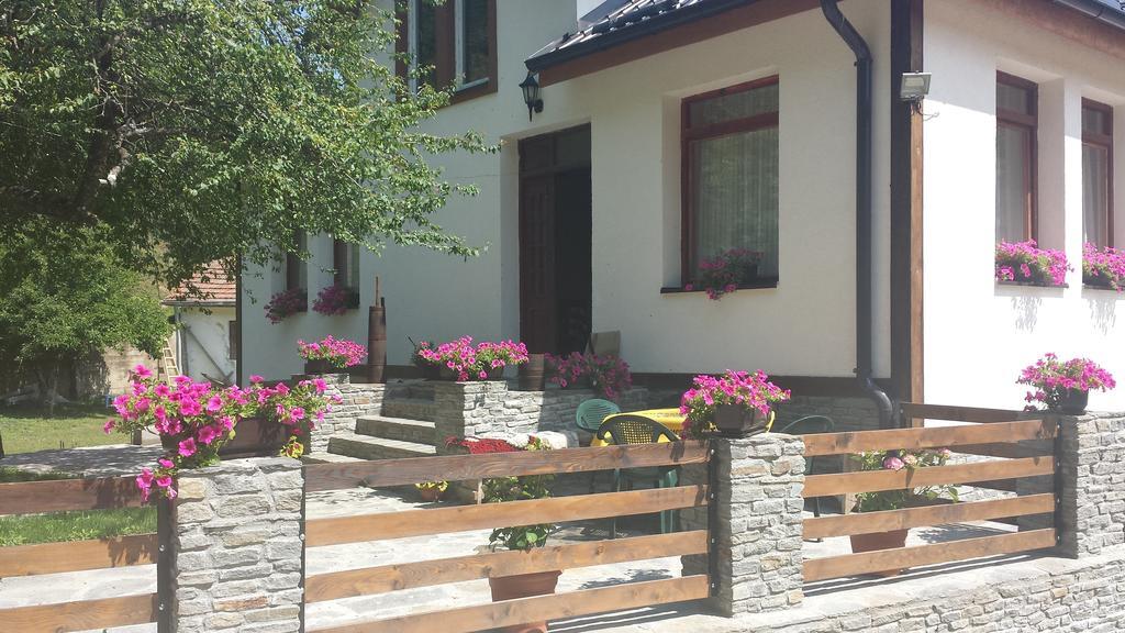 Villa Ana Marija Duracka Reka Luaran gambar