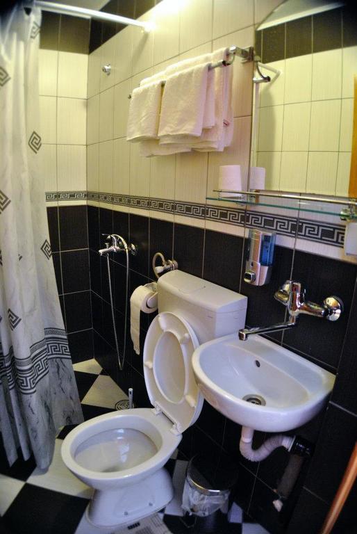 Villa Ana Marija Duracka Reka Luaran gambar