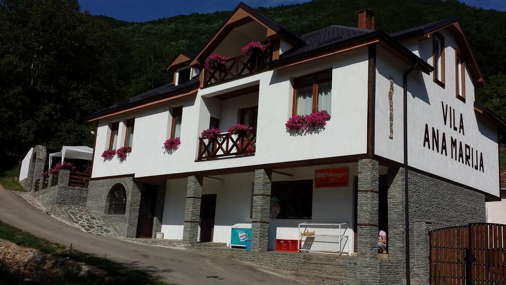 Villa Ana Marija Duracka Reka Luaran gambar