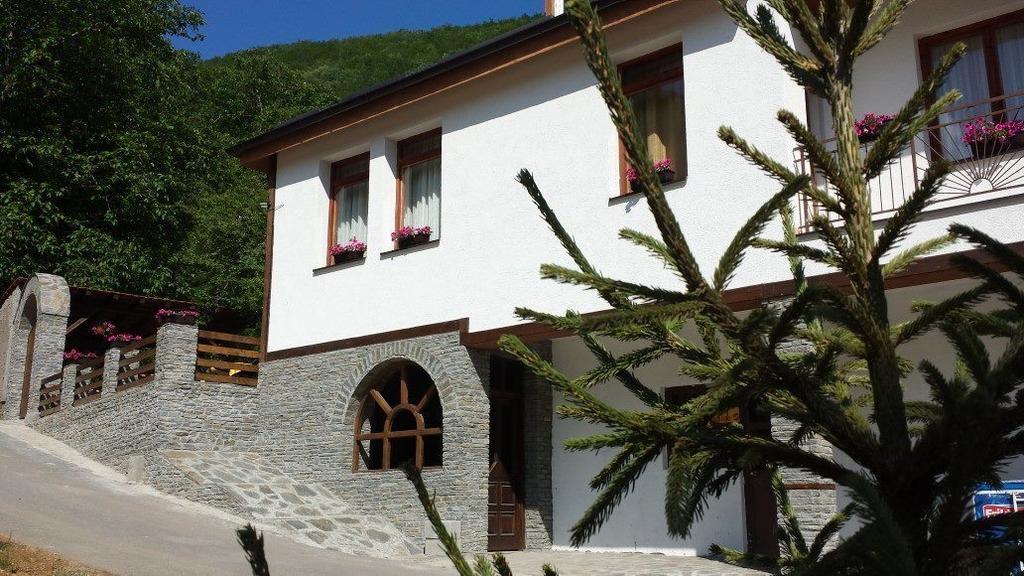 Villa Ana Marija Duracka Reka Luaran gambar