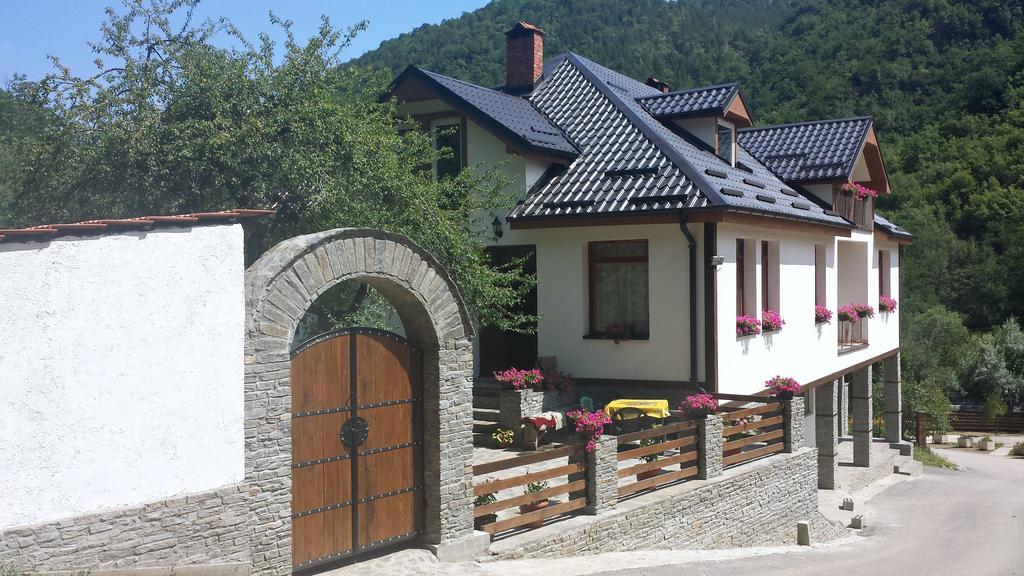 Villa Ana Marija Duracka Reka Luaran gambar