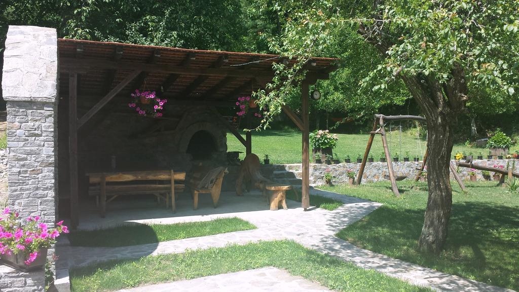 Villa Ana Marija Duracka Reka Luaran gambar