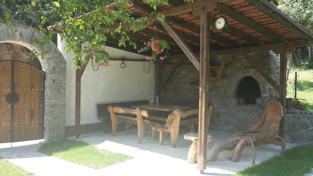 Villa Ana Marija Duracka Reka Luaran gambar
