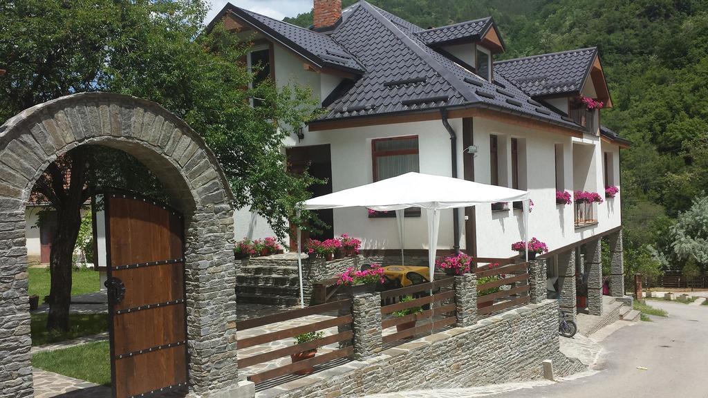 Villa Ana Marija Duracka Reka Luaran gambar