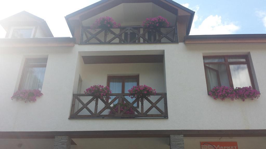 Villa Ana Marija Duracka Reka Luaran gambar