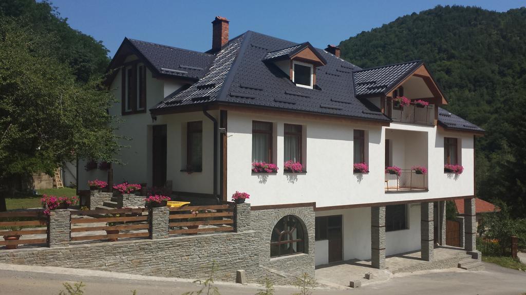 Villa Ana Marija Duracka Reka Luaran gambar