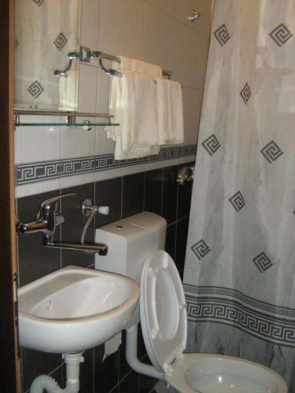 Villa Ana Marija Duracka Reka Luaran gambar