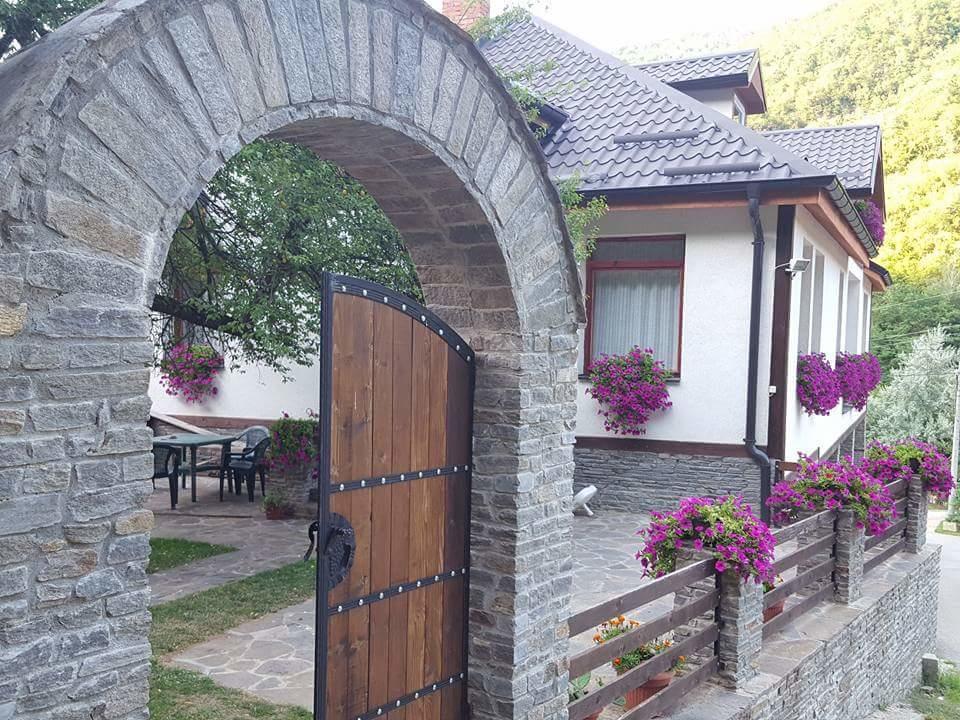 Villa Ana Marija Duracka Reka Luaran gambar